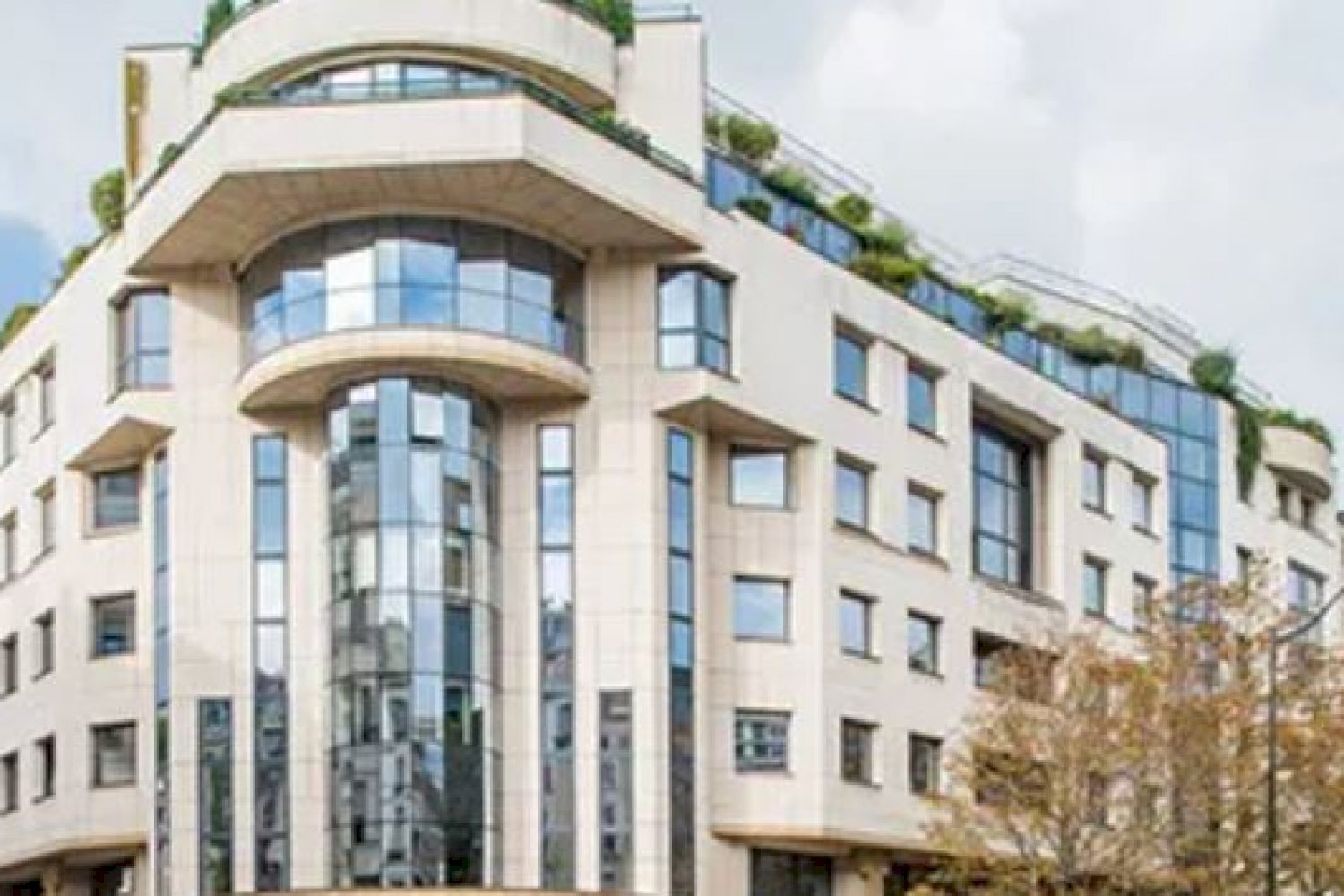 77 Rue Anatole France 92300 Levallois Perret Levallois-Perret - Anatole France | WeechPlace